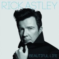 Astley Rick - Beautiful Life LP - cena, porovnanie