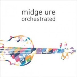 Ure Midge - Orchestrated 2LP