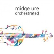 Ure Midge - Orchestrated 2LP - cena, porovnanie