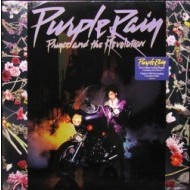 Prince - Purple Rain (Remastered) LP - cena, porovnanie