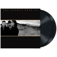 U2 - The Joshua Tree 2LP - cena, porovnanie