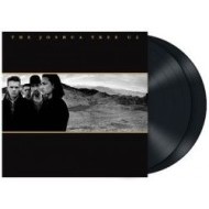 U2 - The Joshua Tree 2LP