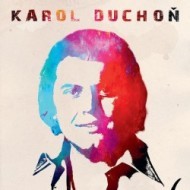 Duchoň Karol - S úsmevom LP