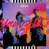 5 Seconds Of Summer - Youngblood LP - cena, porovnanie