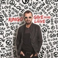 Starr Ringo - Give More Love LP - cena, porovnanie