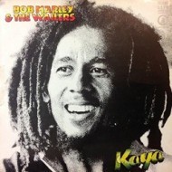 Marley Bob & The Wailers - Kaya 40 2LP - cena, porovnanie