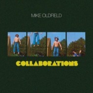 Oldfield Mike - Collaborations LP - cena, porovnanie