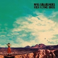 Noel Gallagher’s High Flying Birds - Who Built The Moon? LP - cena, porovnanie