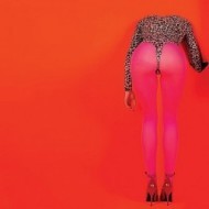 St.Vincent - Masseduction LP - cena, porovnanie