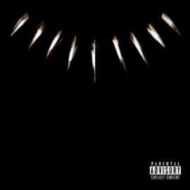 Soundtrack - Black Panther: The Album 2LP