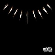Soundtrack - Black Panther: The Album 2LP - cena, porovnanie
