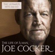 Cocker Joe - The Life Of A Man: The Ultimate Hits 1968-2013 2LP - cena, porovnanie