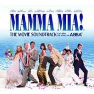Soundtrack - Mamma Mia! 2LP - cena, porovnanie