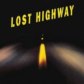 Soundtrack - Lost Highway LP