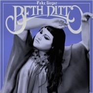 Ditto Beth - Fake Sugar LP - cena, porovnanie
