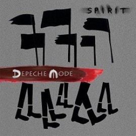 Depeche Mode - Spirit Gatefold 2LP