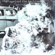 Rage Against The Machine - Rage Against The Machine LP - cena, porovnanie