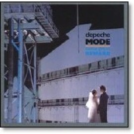 Depeche Mode - Some Great Reward LP