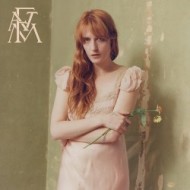 Florence/The Machine - High As Hope LP - cena, porovnanie