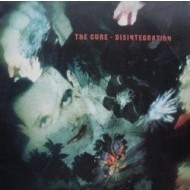 Cure - Disintegration 2LP - cena, porovnanie