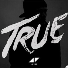 Avicii - True LP