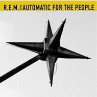 R.E.M. - Automatic For The People (25th Anniversary) LP - cena, porovnanie