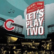 Pearl Jam - Let's Play Two 2LP - cena, porovnanie