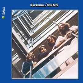 Beatles - The Beatles 1967-1970 2LP