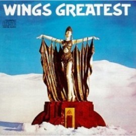 Wings - Greatest LP