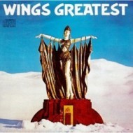 Wings - Greatest LP - cena, porovnanie
