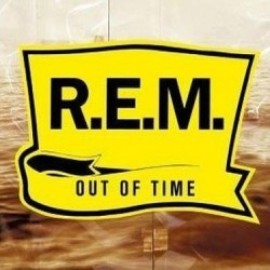 R.E.M. - Out Of Time (25th Anniversary Edition) 3LP