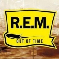 R.E.M. - Out Of Time (25th Anniversary Edition) 3LP - cena, porovnanie