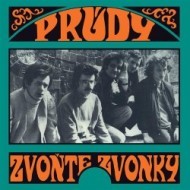 Prúdy - Zvoňte zvonky LP - cena, porovnanie