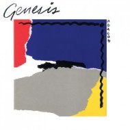 Genesis - Abacab LP - cena, porovnanie