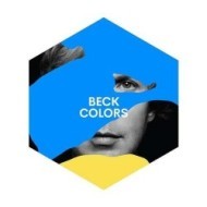 Beck - Colors LP - cena, porovnanie
