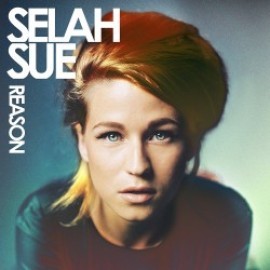Selah Sue - Reason 2LP+CD