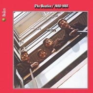 Beatles - The Beatles 1962-1966 2LP - cena, porovnanie