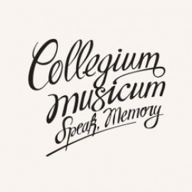 Collegium Musicum - Speak Memory 2LP