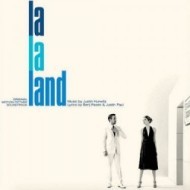 Soundtrack - La La Land/Black LP - cena, porovnanie