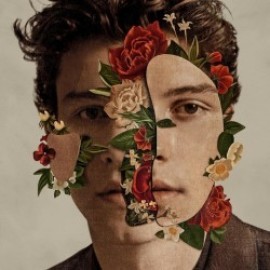 Shawn Mendes - Shawn Mendes LP