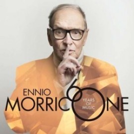 Morricone Ennio - Morricone 60 2LP
