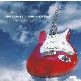 Dire Straits & Mark Knopfler - Private Investigations: Best Of 2LP