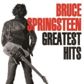 Springsteen Bruce - Greatest Hits 2LP