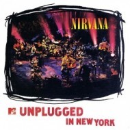 Nirvana - MTV Unplugged In New York LP - cena, porovnanie