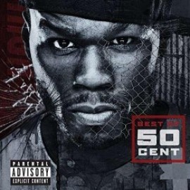 50 Cent - Best of 2LP