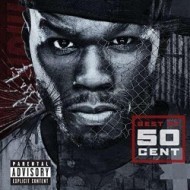 50 Cent - Best of 2LP - cena, porovnanie