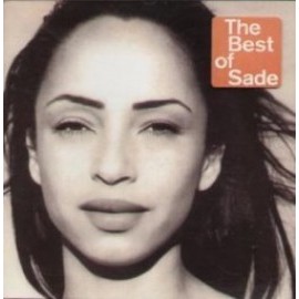 Sade - Best of Sade 2LP