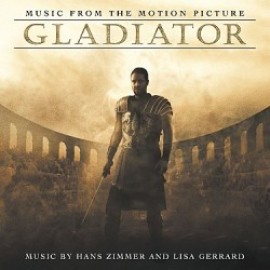 Soundtrack - Gladiator LP