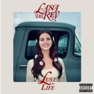 Del Rey Lana - Lust For Life 2LP - cena, porovnanie