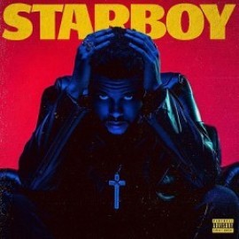 Weeknd - Starboy LP